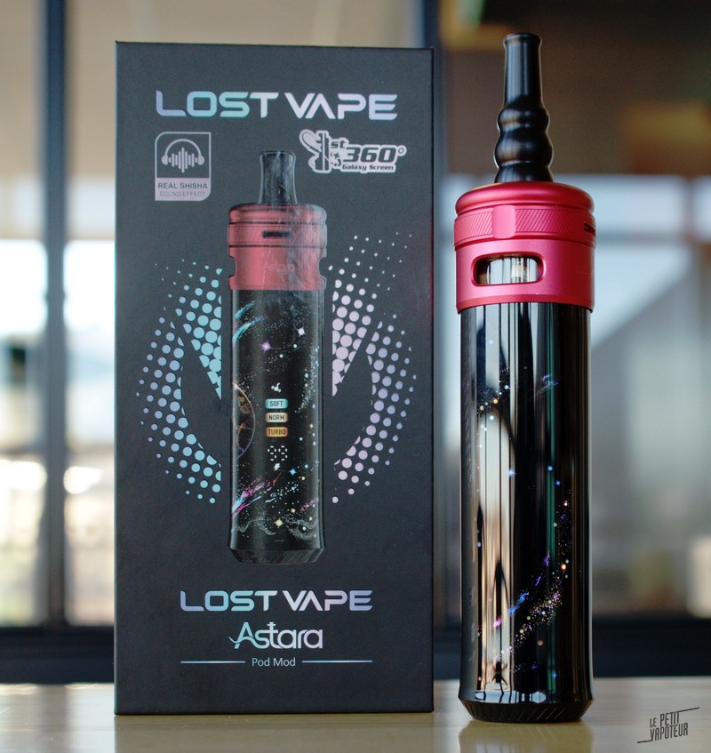 preview e chicha astara lost vape blog le petit vapoteur